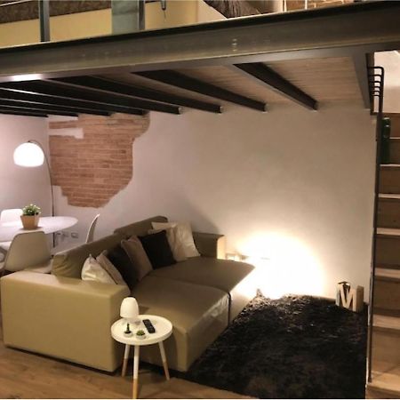 Casa Loro Leilighet Bergamo Eksteriør bilde