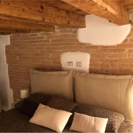 Casa Loro Leilighet Bergamo Eksteriør bilde