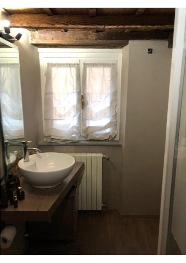 Casa Loro Leilighet Bergamo Eksteriør bilde